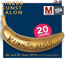Linzer Kultursalon 2018